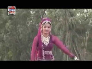 भेरुजी लटियाल - माताजी के नाचे छम्मक छम्मक ( राजस्थानी )