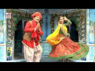 जोगनिया जोगन चाली - माताजी के नाचे छम्मक छम्मक ( राजस्थानी )