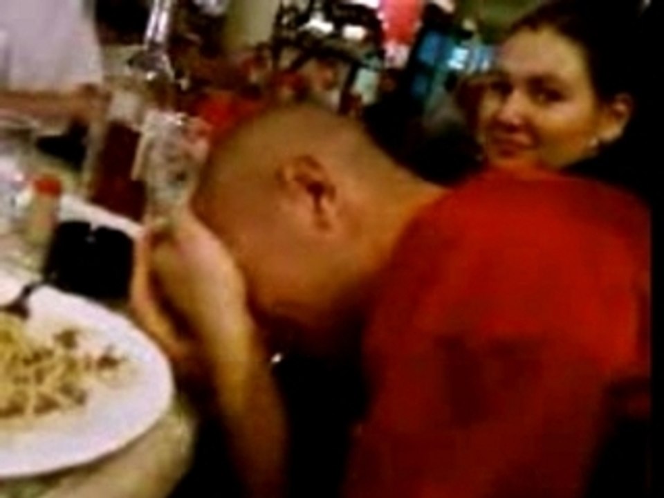 Ratben the stupid boy