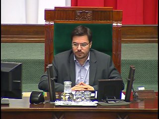 Poseł Anna Kwiecień - Wystąpienie z dnia 23 wrze�nia 2016 roku.