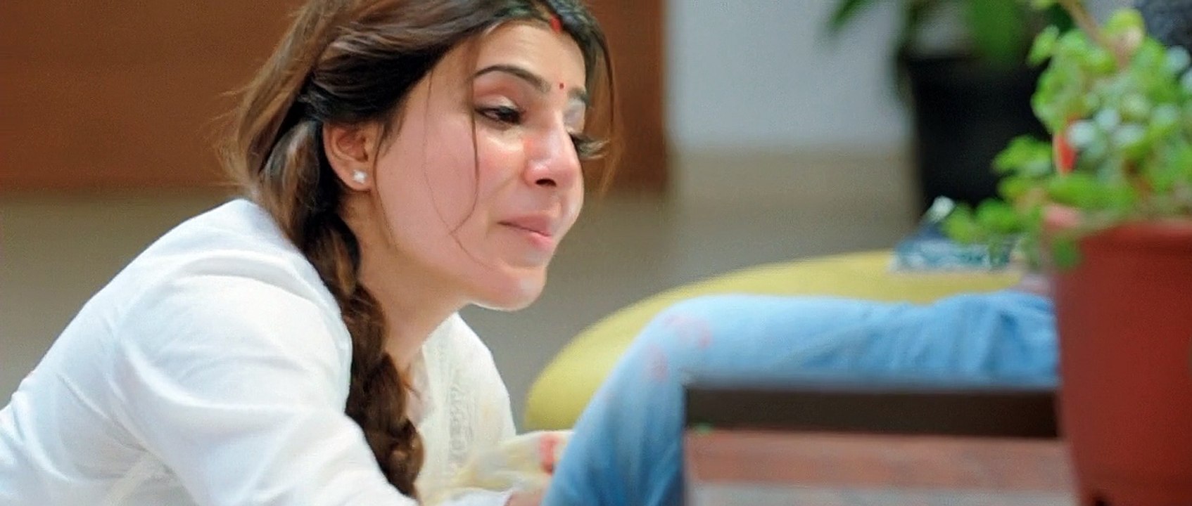 (Sample) Theri (2016) - 720p - DVDRip - x264 - AC3 - ESub - [DDR]