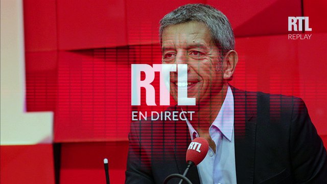 Michel Cymes : Un bon lavage des mains éloigne pas mal de virus