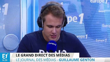Jean-Marc Morandini n’incarnera plus Crimes sur NRJ 12