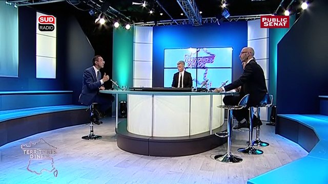 Bruno Retailleau : « Les maires sont les bonnes à tout faire de la République »