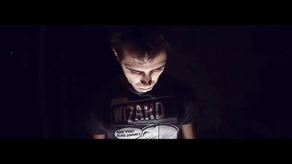 Rifas - Demon Face Transform - Halloween