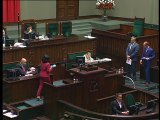 Poseł Anna Paluch - Wystąpienie z dnia 23 wrze�nia 2016 roku.