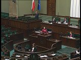 Poseł Anna Paluch - Wystąpienie z dnia 23 wrze�nia 2016 roku.