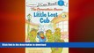 READ  The Berenstain Bears and the Little Lost Cub (I Can Read! / Good Deed Scouts / Living