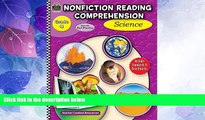 Big Deals  Nonfiction Reading Comprehension: Science, Grade 4  Best Seller Books Most Wanted