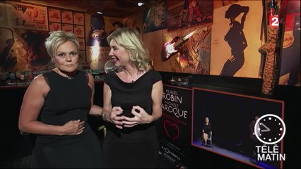 Spectacles - Ils s’aiment depuis vingt ans