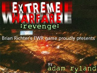 Extreme Warfare Revenge #32 : The Road to WWF Armageddon 2001
