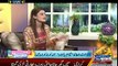 Good Morning Show Host Making Fun Of Qandeel Baloch Very Badly   Video Dailymotion