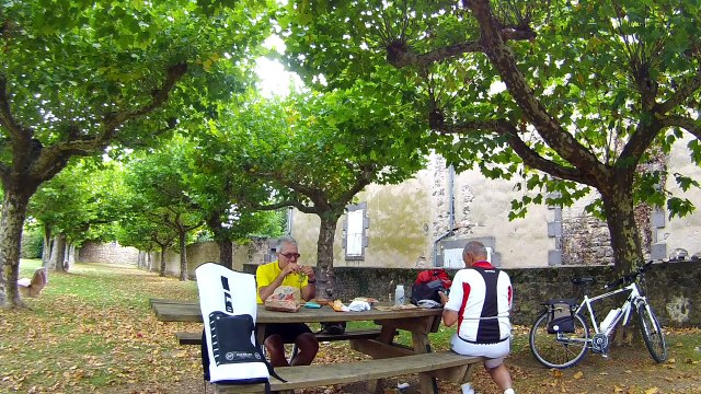 Les cols d'Auvergne et du Cantal