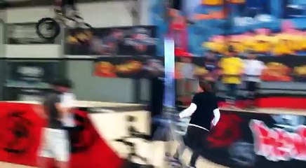 Disney XD/NERF/Team Extreme