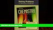 Big Deals  Chemistry: Matter and Change, Solving Problems: a Chemistry Handbook  Best Seller Books