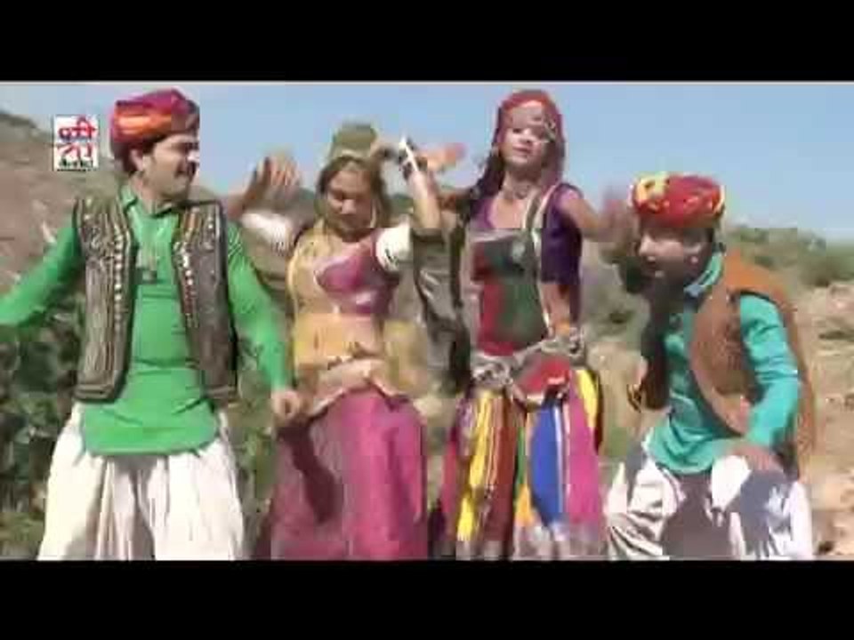 अरे बीनणी छम्मक छम्मक नाचे - माताजी के नाचे छम्मक छम्मक ( राजस्थानी )