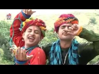 नखरलया भेरू बेगो बेगो आईजै रे - माताजी के नाचे छम्मक छम्मक ( राजस्थानी )