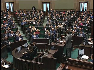Poseł Jarosław Sachajko - Wystąpienie z dnia 23 wrze�nia 2016 roku.