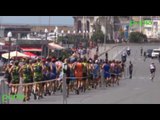 Napoli - Aics, al via il 10 ottobre la ''Prevention Race'' (24.09.16)