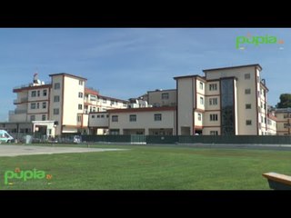 Castel Volturno (CE) - La clinica ''Pineta Grande'' rischia di chiudere (24.09.16)