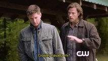 Supernatural 9.Sezon 2.Bölüm Fragmanı (Türkçe Altyazılı)