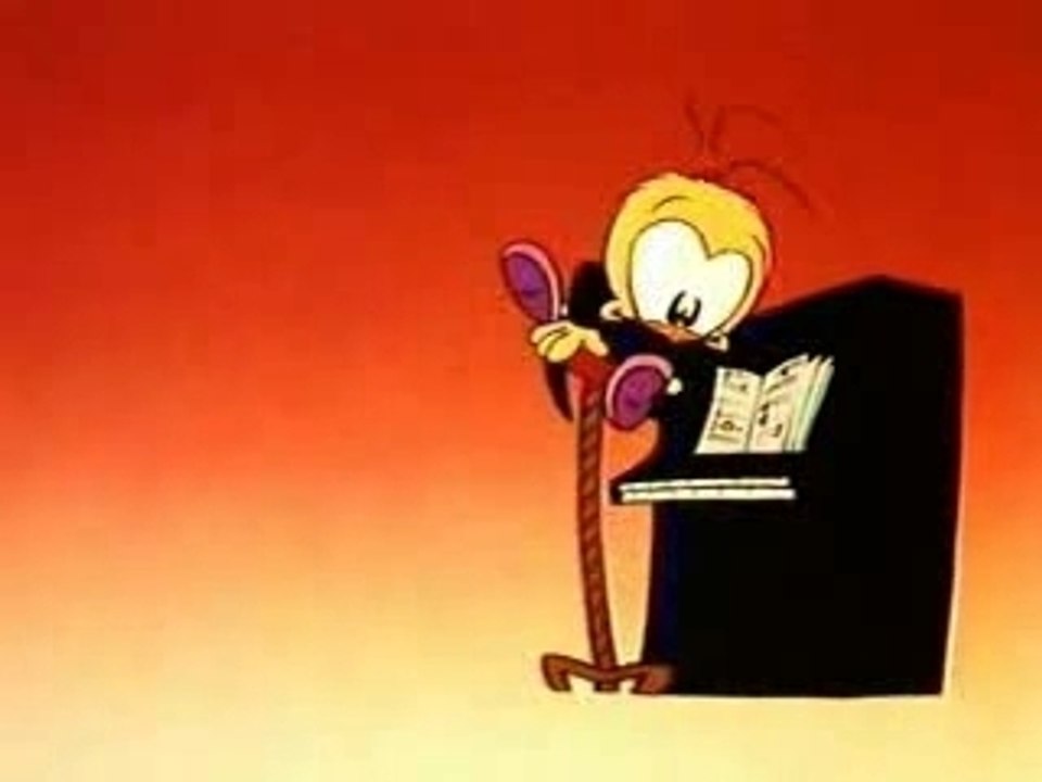 Le Piaf Episode 3 Dan Salel Louis-Charles Finger