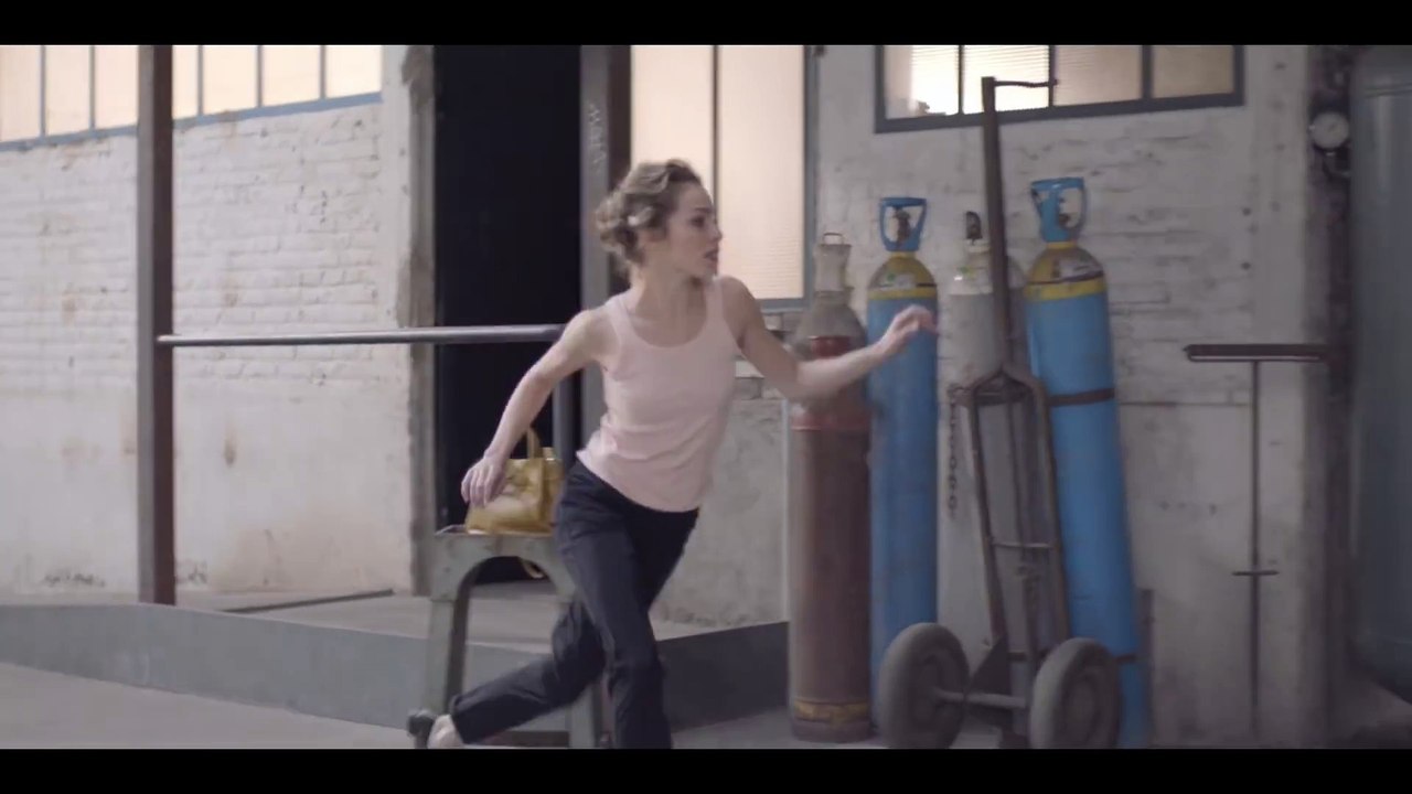 Maison Repetto : Campagne Automne-Hiver 2016