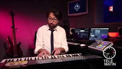 Musiques - Le son d'Alex : Millenial Whoop