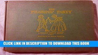 [PDF] The Pilgrims  Party; A Really Truly Story Full Online