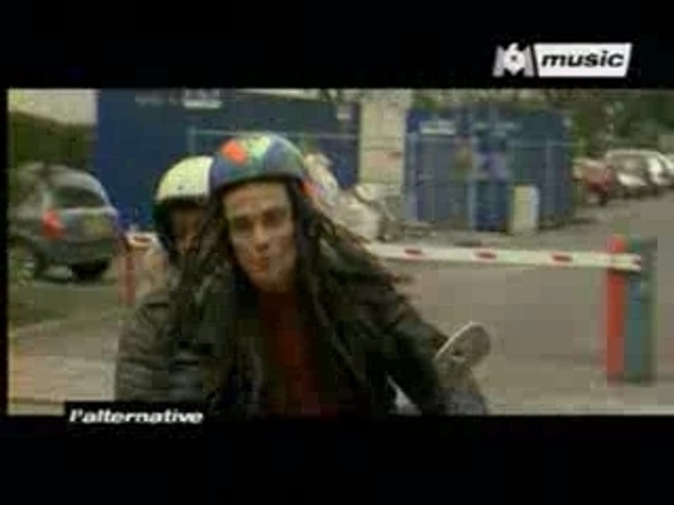 Rike - Allez savoir pourquoi