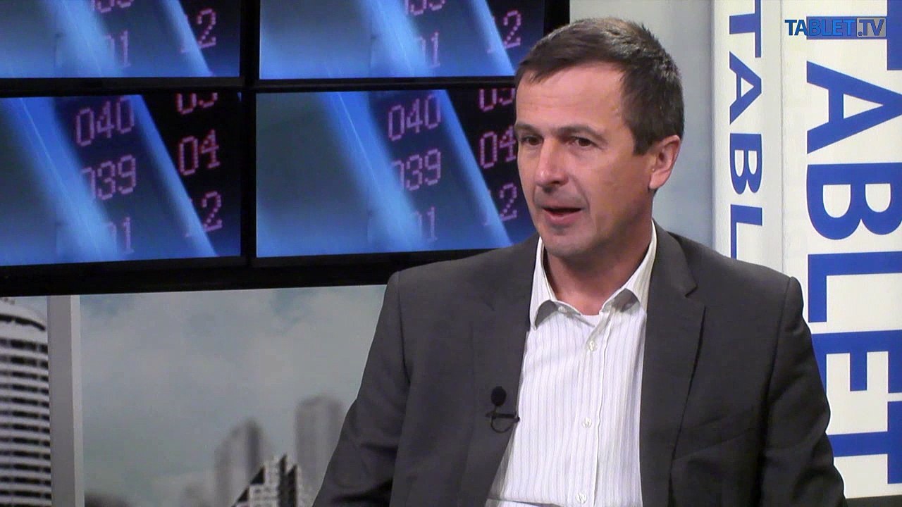 A. MARCINČIN: V zaostávajúcich okresoch nevyužívame potenciál cestovného ruchu či surovín
