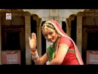 मनावा देवी चामुण्डा - माताजी के नाचे छम्मक छम्मक ( राजस्थानी )