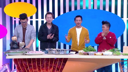 ต้มแซ่บปลาคัง ร้านลุงลอยป่าลั่น จ.นครปฐม 27 ก.ย.59 (2/2) ครัวคุณต๋อย