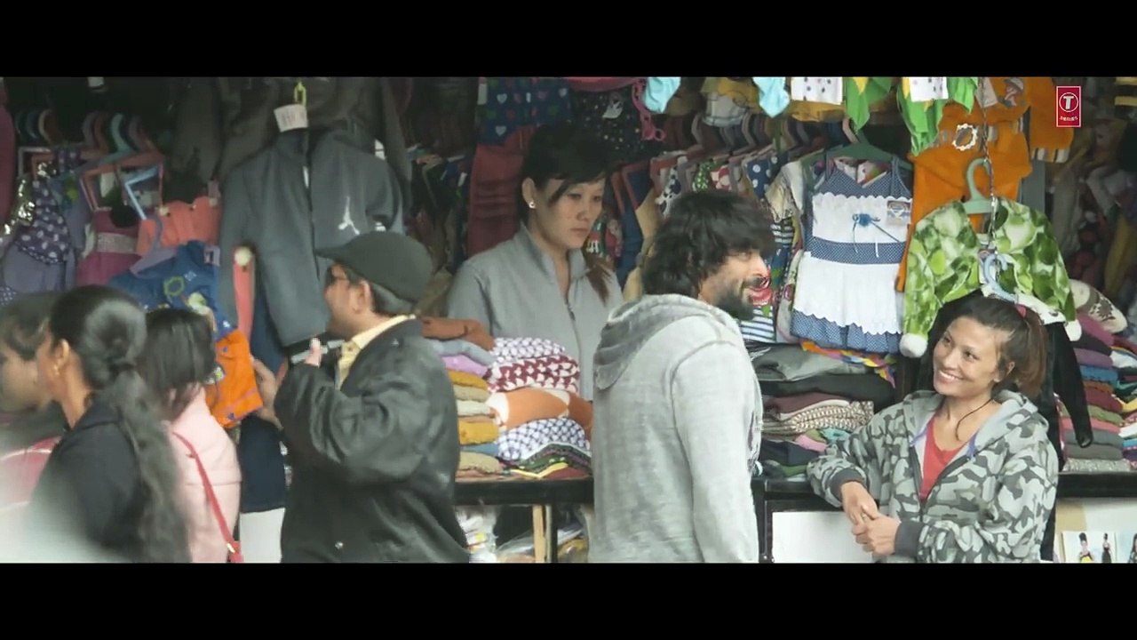 DIL YE LADAKU Full Video Song - SAALA KHADOOS - R. Madhavan, Ritika Singh - T-Series