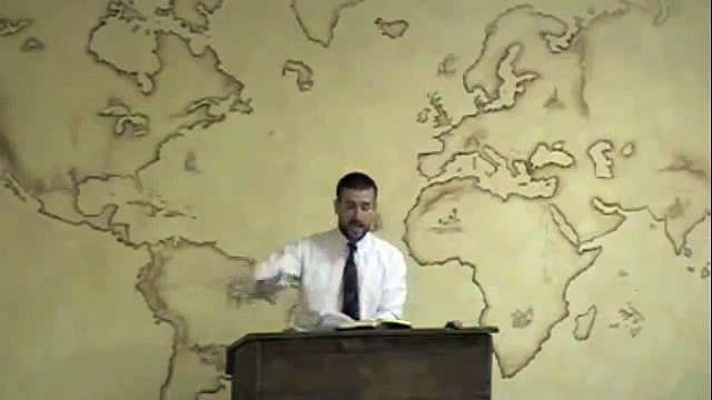 Hymn The First Noel Christmas Song Sung in a Baptist Church