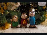 The Chipmunks: Christmas don't be late Remix Photovideo