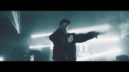 MC Zuka - Sentadinha [Promo Video HD]