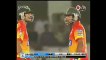 Fastest T20 Fifty in Pakistan Domestic Cricket - Musadiq Ahmed 58 Runs on 18 Balls