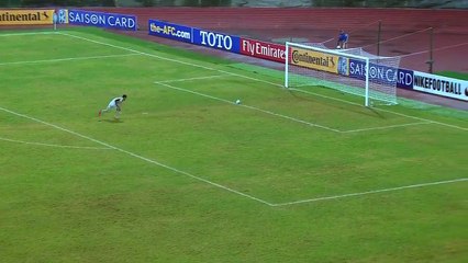 this doesnt happen even in fifa