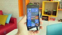 Microsoft Lumia 650 Review