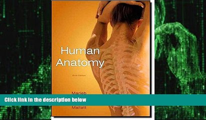 Big Deals  Human Anatomy with Practice Anatomy Lab 2.0 (6th Edition)  Best Seller Books Best Seller