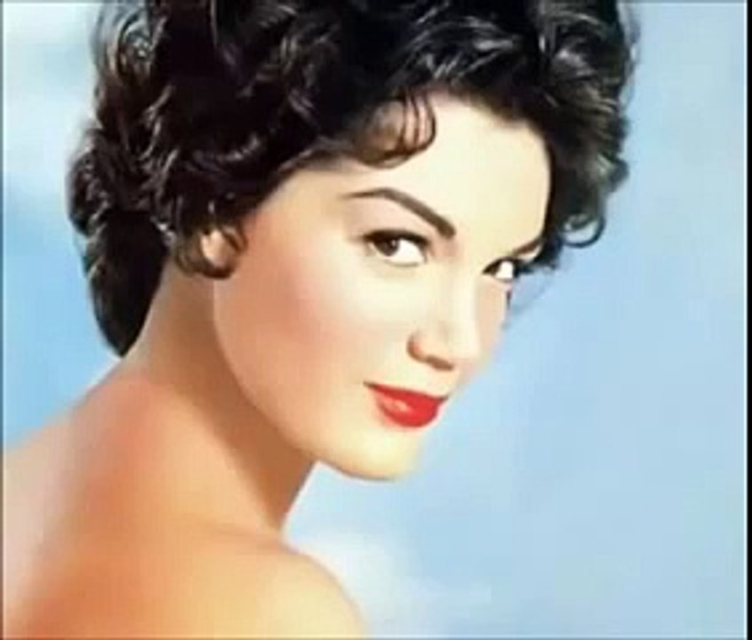 Connie Francis I Will Wait For You