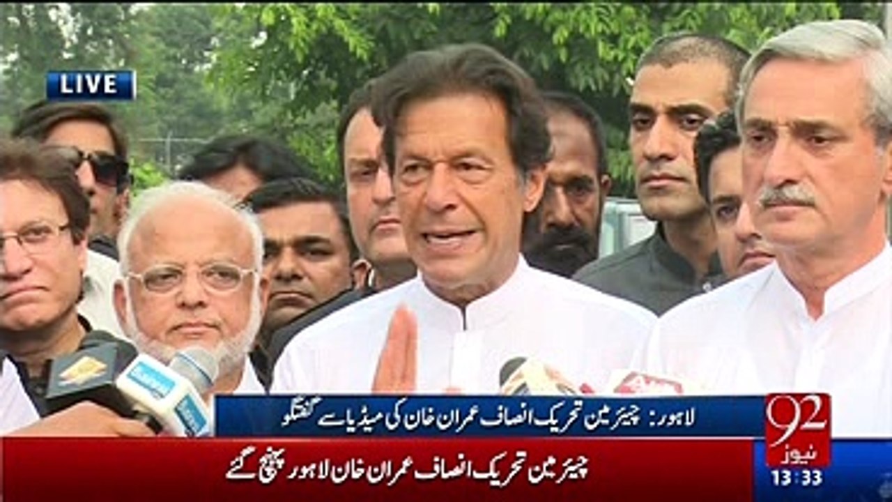 Imran khan
