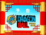 Dragon Ball Avance Capítulo 122 (Japanese Audio)