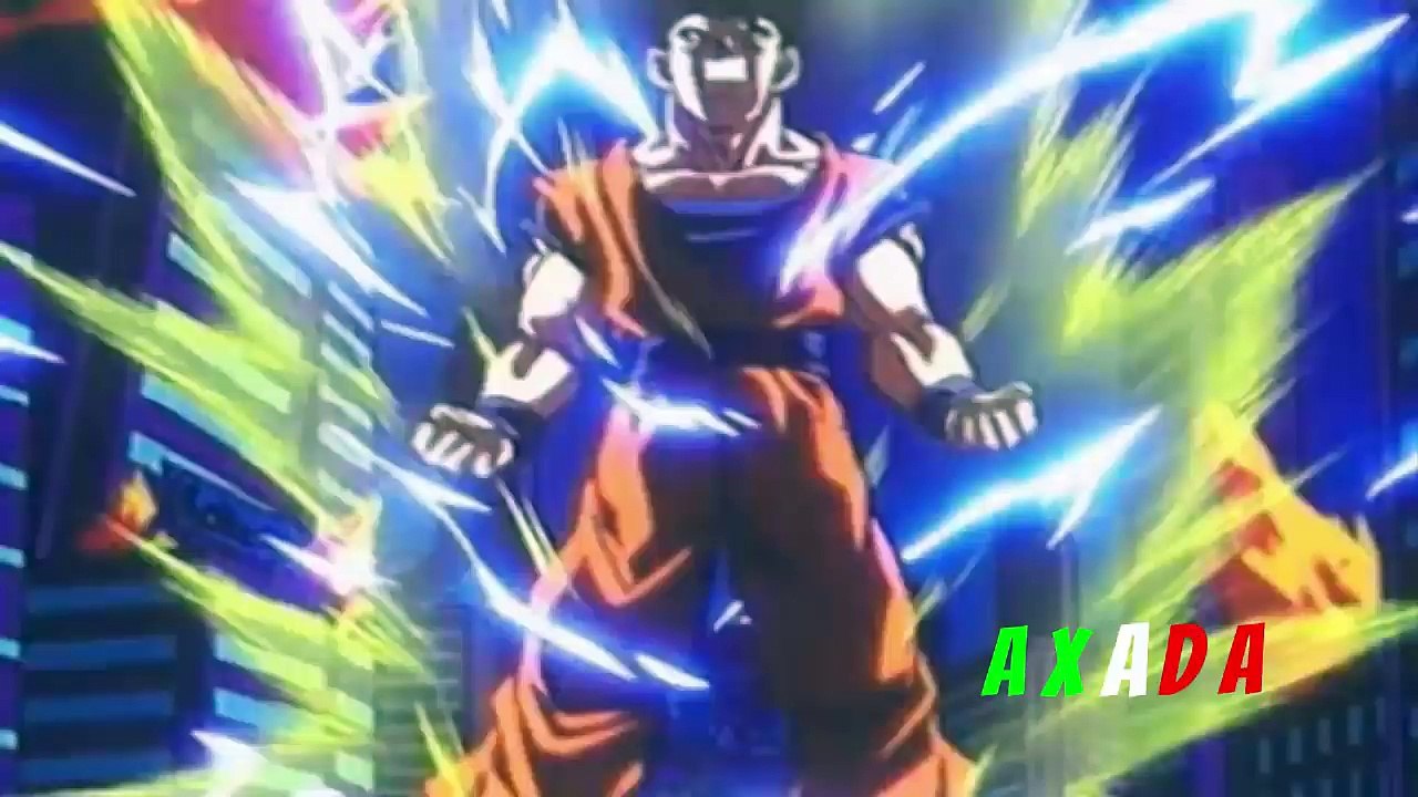 Dragon Ball Z/Super「AMV」Feeble Flame [10K Subscribers Special]