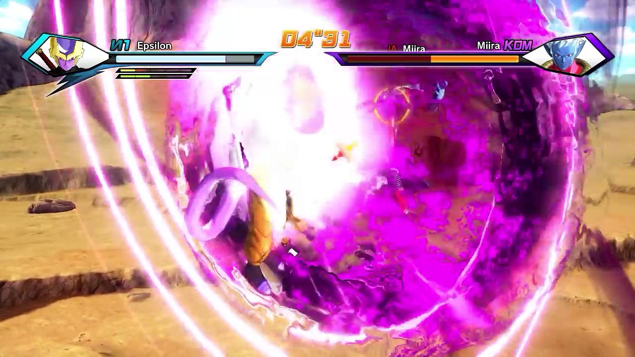 COMO CONSEGUIR LA BOMBA SERIA | DRAGON BALL XENOVERSE