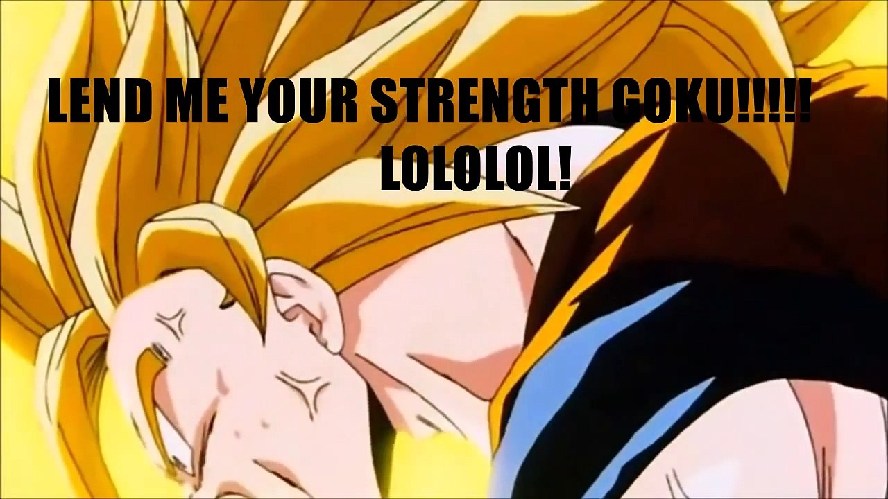 [Puzzle and Dragons] Dragon Ball Z REM!!!!