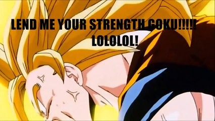 [Puzzle and Dragons] Dragon Ball Z REM!!!!