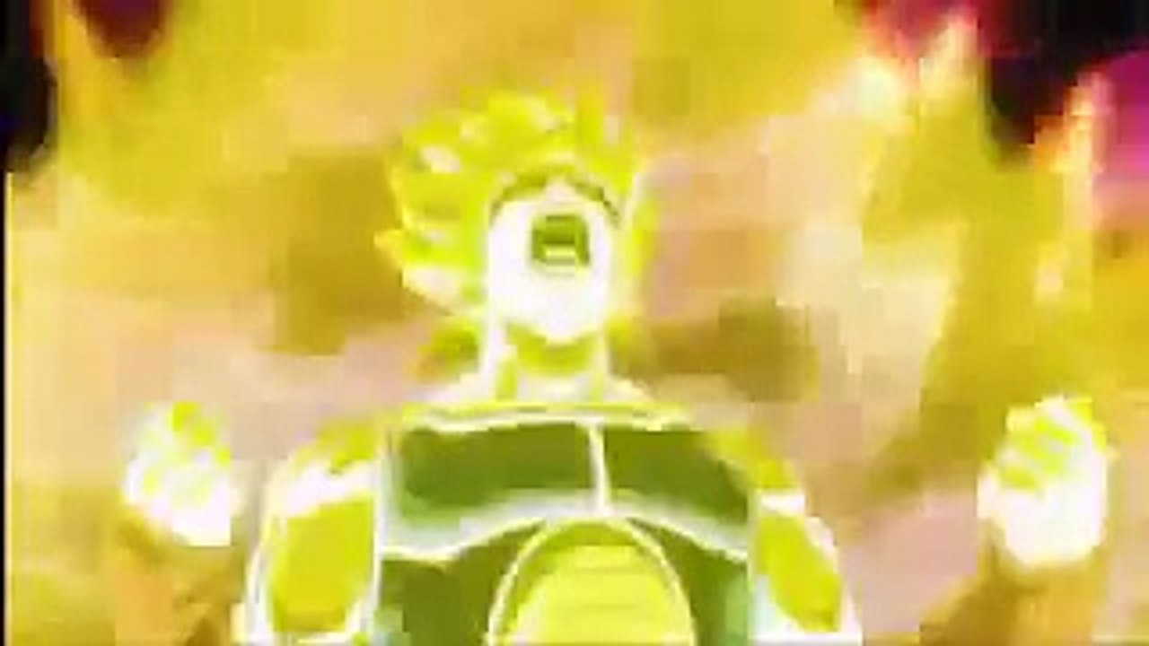 Dragon ball super Bills traiciona a goku  capítulos 37,38,39,40...