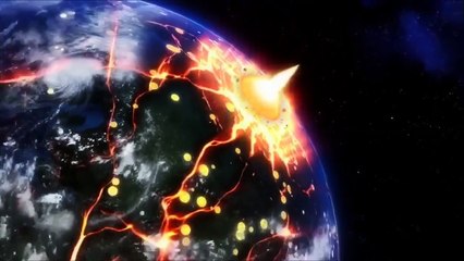 Dragon ball - AMV  - (Beat it) remix